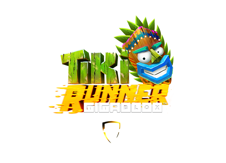 Tiki Runner GigaBlox™
