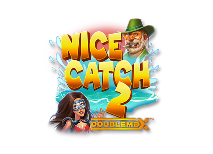 Nice Catch 2 DoubleMax™