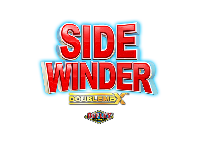 Sidewinder DoubleMax™