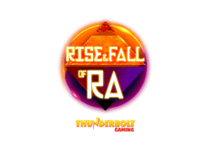 이그드라실-Rise and Fall of Ra