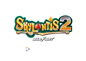 이그드라실 슬롯-Skylantis 2 Wild Fight™