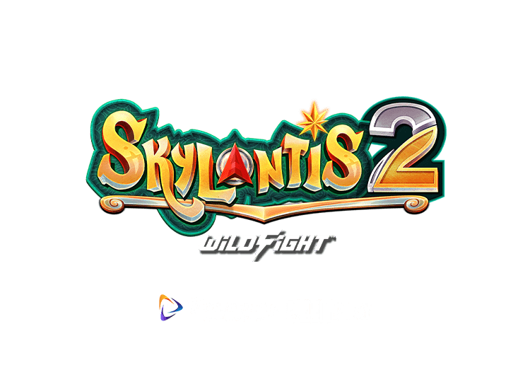 Skylantis 2 Wild Fight™