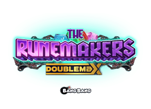 이그드라실 슬롯-The Runemakers DoubleMax™