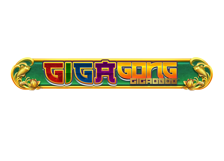 GigaGong GigaBlox™