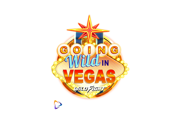 Going Wild in Vegas Wild Fight™