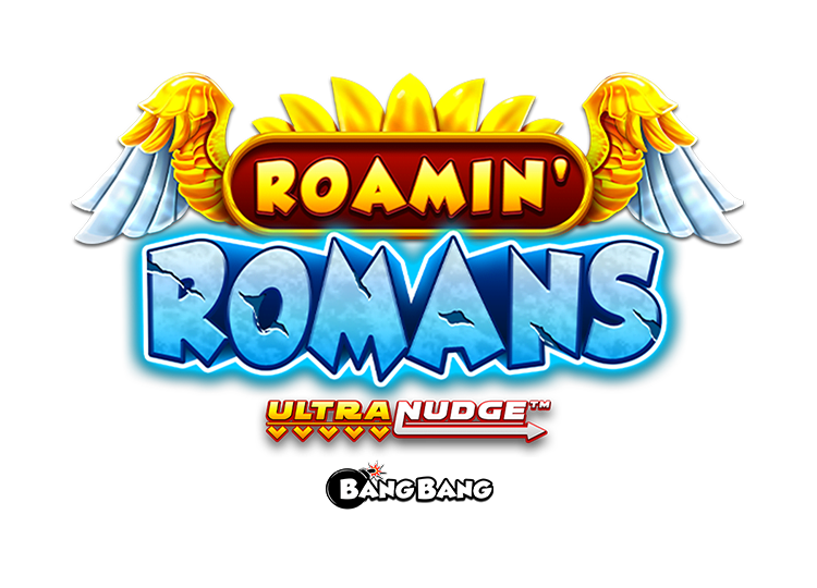 Roamin Romans UltraNudge™