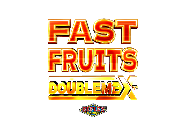 Fast Fruits DoubleMax™