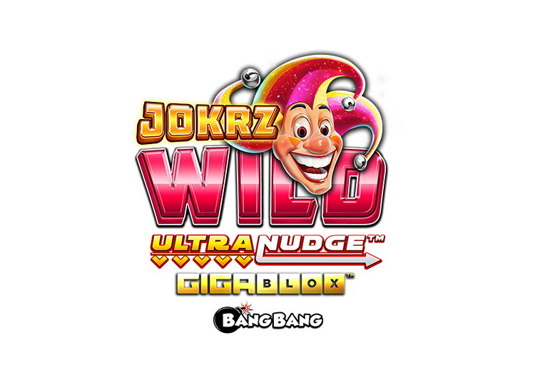 Jokrz Wild UltraNudge™ GigaBlox™