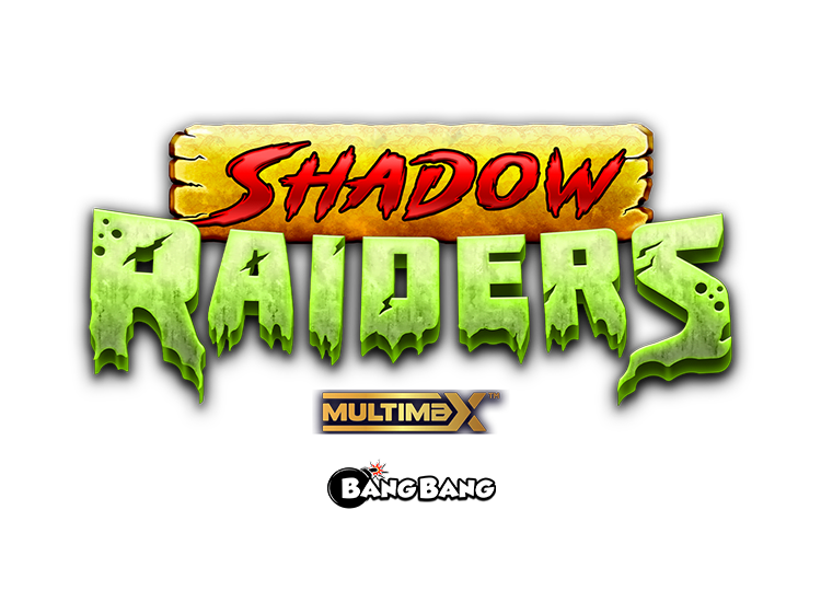 Shadow Raiders MultiMax™