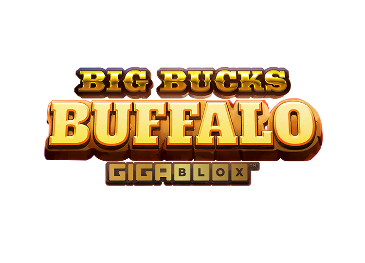 Big Bucks Buffalo GigaBlox™