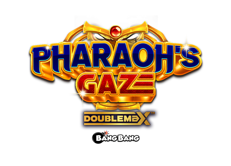 Pharaoh’s Gaze DoubleMax™