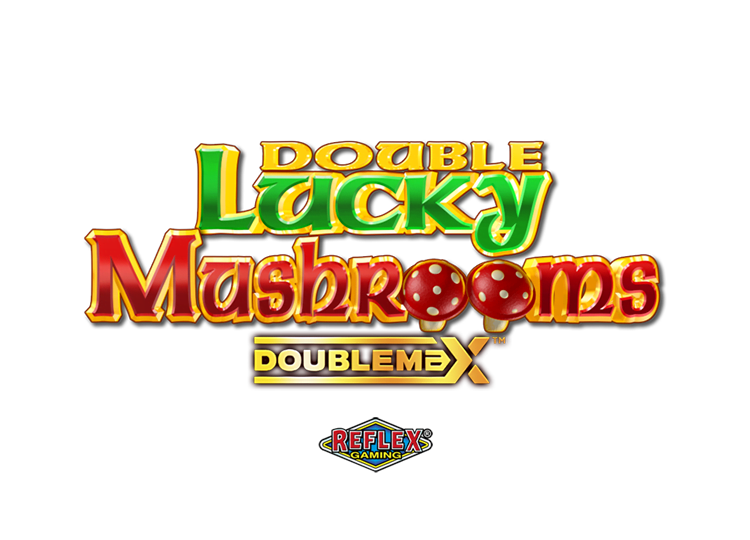 Double Lucky Mushrooms DoubleMax™