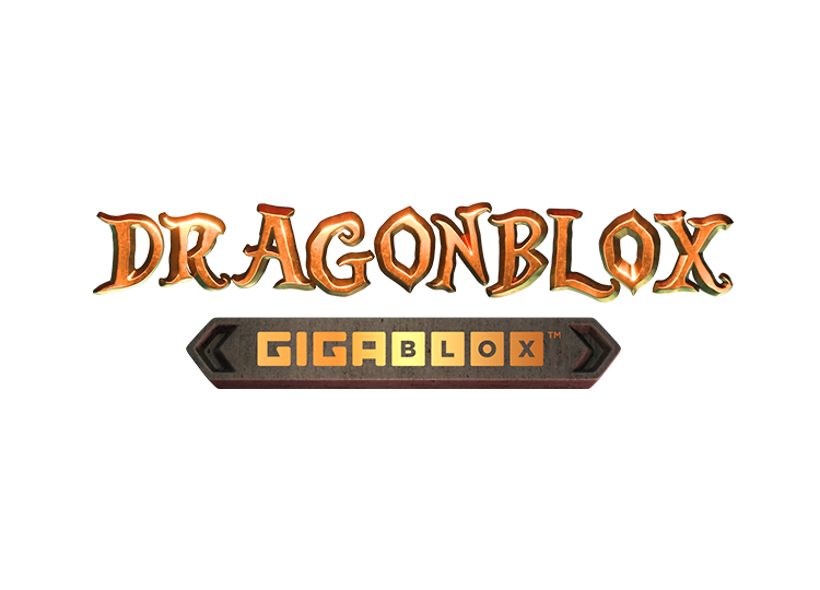 Dragon Blox GigaBlox™