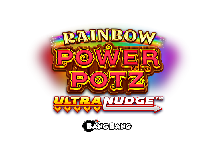 Rainbow Power Pots UltraNudge™
