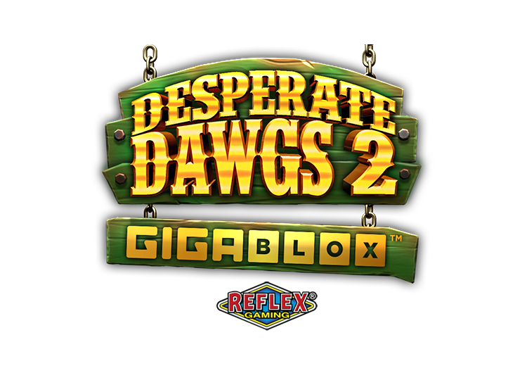 Desperate Dawgs 2 GigaBlox™