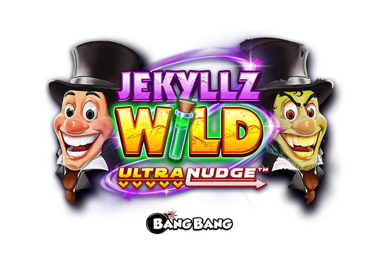 Jekyllz Wild UltraNudge™