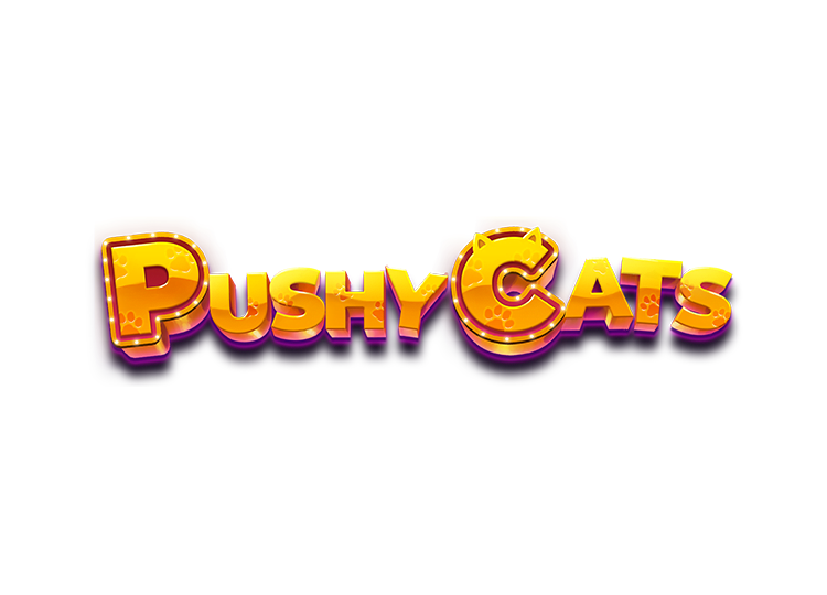 Pushy Cats
