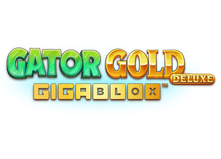 Gator Gold Deluxe GigaBlox™